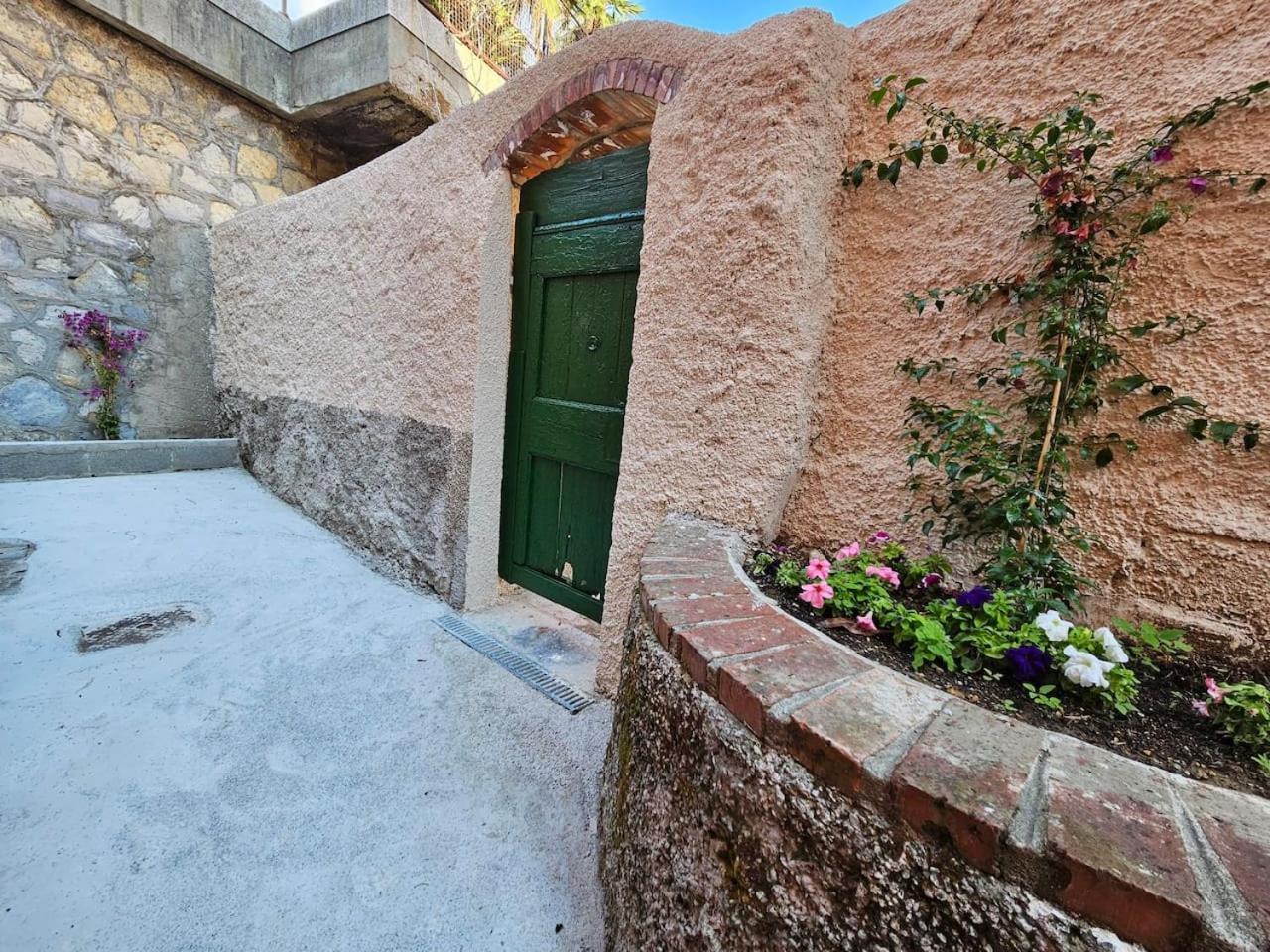 Apartment Il Giardino Di Iris